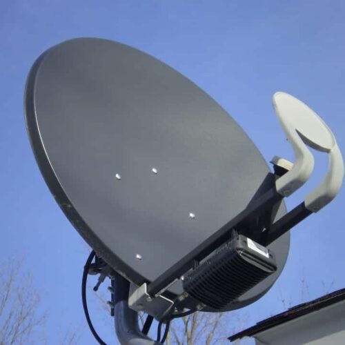 Antennista Sky: quando chiamarlo?