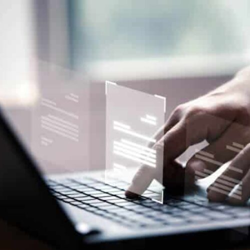Come archiviare documenti in ufficio